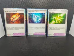 Pokemon TCG Combined Powers Premium Box Promo Card Bundle Lugia Ho-Oh Suicune - Image 3