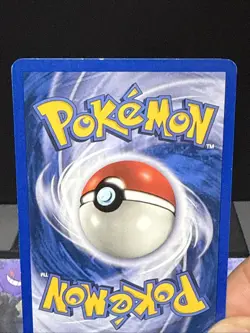 Pokemon Card Rhydon 35/110 Legendary Collection Reverse Holo Rare WOTC LP - Image 5