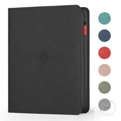 9 Pocket Card Binder,360 Pockets Trading Card Binder,Double Sided Pocket Collect - Image 1