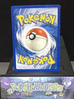 Pokemon Card Machoke 51/110 Legendary Collection Set Reverse Holo Light Play - Image 5
