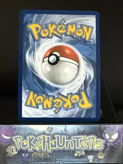Pokemon Card Team Rockets Mewtwo Ex SVP 216 Destined Rivals Black Star Promo NM - Image 2