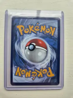 Pokemon TCG Solosis Black Bolt Illustration Card 118/086 Near Mint Condition - Image 2