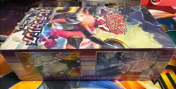 1st edition Pokemon Card BANDIT Ring booster BOX factory-sealed release 2015 XY7 - Image 3