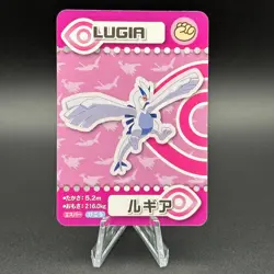 Lugia Pokemon Playing Pair Card ANA XY Nintendo Japanese TCG S280-19 - Image 1