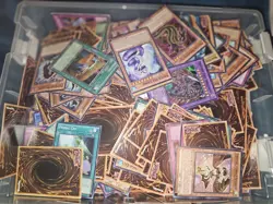Yugioh 50 Random Mystery Card Lot Original To Recent Releases See Description - Image 3