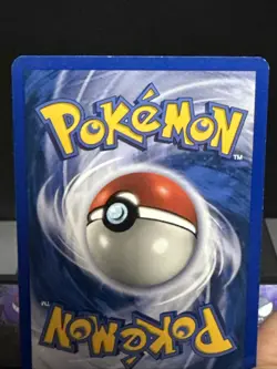 Pokemon Card Kabuto 48/110 Legendary Collection Set Reverse Holo Light Play - Image 5