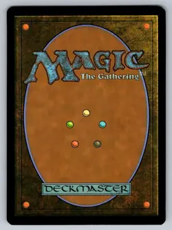 MTG Deface 098/259 Regular - Image 2