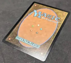 Opposition Agent (Borderless) - MTG Magic Marvel's Spiderman - Crimped - Image 4