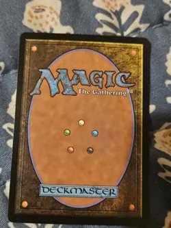 Somberwald Sage FOIL Innistrad Remastered Magic MTG - Image 3