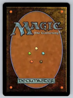 MTG Sleep Core Set 2011 (M11) Regular - Image 2