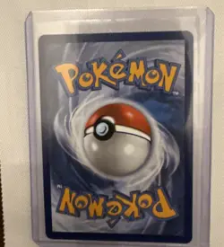Gumshoos Illustration Rare 153/132 Pokemon Mega Evolution English IR - Image 2