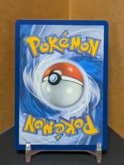 Pokemon Olithena ex 023/182 | Ewige Rivalen | Deutsch | Near Mint Fullart - Image 2