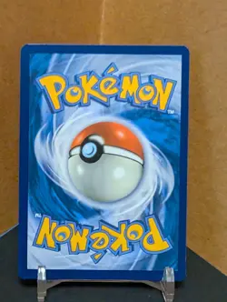 Pokemon Backel EX 160/142 (SCR160) | Stellarkrone | Deutsch | Near Mint Selten - Image 2