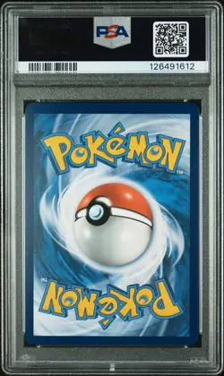 2023 POKEMON SWSH BLACK STAR PROMO CROWN ZENITH TIN #284 GALARIAN MOLTRES PSA 10 - Image 2