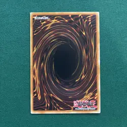 Yugioh! Gouki Sheik Ogre DOOD-EN050 COMMON DOOM OF DIMENSIONS - Image 2