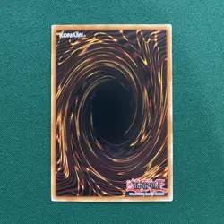 Yugioh! Doom Of Dimensions - Dark Contract With The Different Dimensions - Image 2