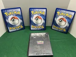 Detective Pikachu COMPLETE Master Set 18 Live Promos + GX Promo + 3 Jumbo Cards - Image 2