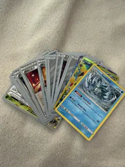 Pokemon Card LOT Of 15. Years 2013-2016 World Championships. Great Condition - Image 1