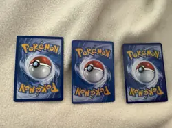 Pokemon Card LOT Of 15. Years 2013-2016 World Championships. Great Condition - Image 3