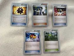 Pokemon Card LOT Of 15. Years 2013-2016 World Championships. Great Condition - Image 4