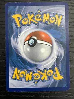 Emolga EX 143/146 XY Full Art Ultra Rare Holo Pokemon Card MP - Image 2