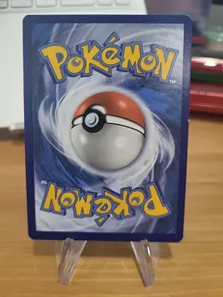 Latios Prism Star - 108/168 - Pokemon Celestial Storm Ultra Rare Card - Image 3