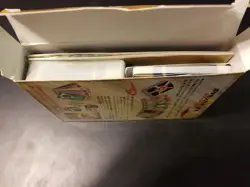 Pokemon Card Neo Genesis Starter Deck Pack Factory - Japanese - Image 5