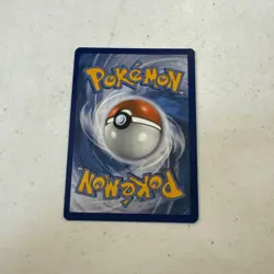 Arceus V - SWSH204 - Sword & Shield - Promo Holo Pokemon Card - NM - Image 2