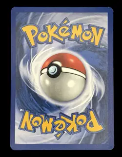 Pokemon TCG Sabrina's Golduck Gym Challenge, Unlimited Non Holo Rare Card 30/132 - Image 2