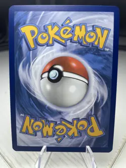 Toedscruel ex 213/091 - Paldean Fates - NM - Pack Fresh - Pokemon Card TCG - Image 2