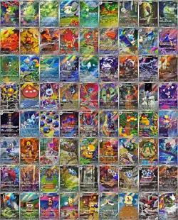 Pokemon Card White Flare AR Complete Set of 72 087-158/086 SV11W Japanese - Image 1