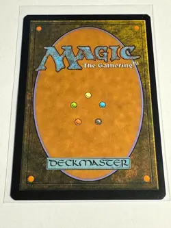 Mishra's Bauble Double Masters Foil NM Magic The Gathering MTG - Image 2