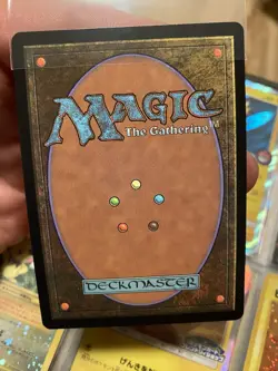 MTG Spectacular Spider-Man (0236) (Borderless) (Textured Foil) BAG MAN SUIT Mint - Image 3