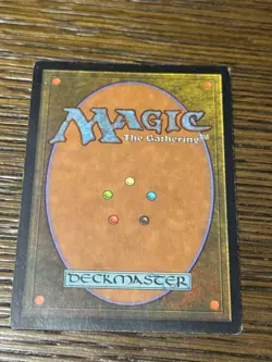 MTG Magic the Gathering Palinchron (38/143) Urza's Legacy LP - Image 2