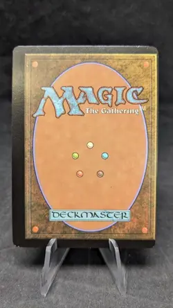 The One Ring (Borderless) (LTR BundIe) - MTG Magic the Gathering Promo - Miscut - Image 2