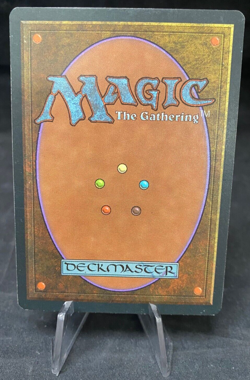 Phyrexian Marauder - MTG Magic the Gathering - Visions - Korean LP - Image 2