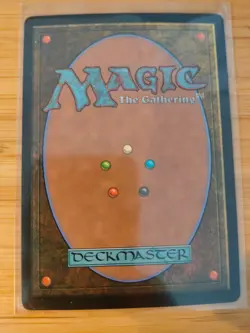 MTG Wildwood Scourge (FOIL) 0236 Foundations M/NM Free UK P&P - Image 2