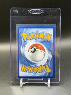 Pokemon Espeon ex SVP 175 Premium Figure Collection Black Star Promo - Image 2
