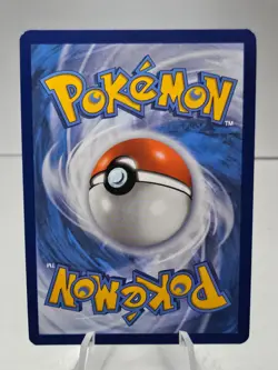 Pokemon Quaxwell SVP 083 Scarlet & Violet Holo Black Star Promo - Image 2