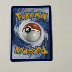Hilda SIR 173/086 S&V White Flare Pokemon Special Art Rare Near Mint Condition - Image 5