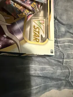 Pokemon TCG Arceus VSTAR Premium Collection | Factory Sealed - Evolving Skies - Image 5