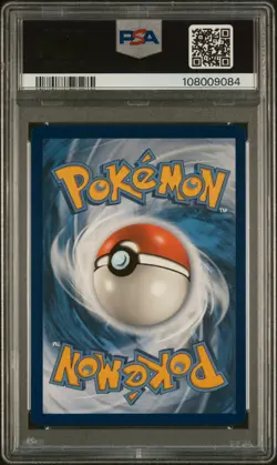 PSA 10 Charizard V #260 SWSH260 Full Art Promo Pokemon UPC Ultra Premium Coll. - Image 4
