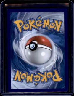 Sharpedo SWSH08: Fusion Strike Pokemon #163/264 Reverse Holo NM+ - Image 2