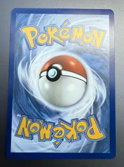 Pokemon Mega Manectric EX 158 Full Art Ultra Rare Mega Evolution English - Image 2
