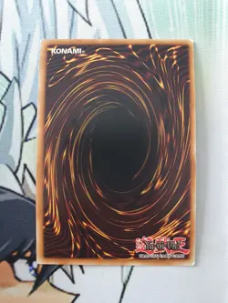 Destiny Draw DP05-EN020 Ultra Rare 1st Edition LP Condition - Image 2