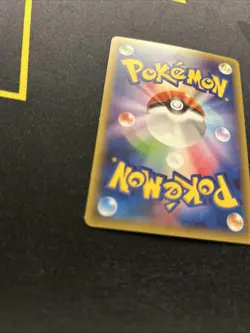 Rayquaza Spirit Link 126/XY-P NM Japanese Pokemon Card- Pokemon Center Promo (9s - Image 4