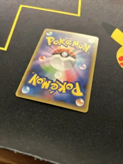 Rayquaza Spirit Link 126/XY-P NM Japanese Pokemon Card- Pokemon Center Promo (9s - Image 5