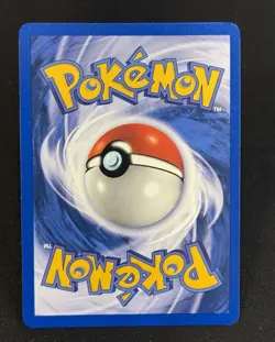 Dark Arbok Holo Pokemon Card 1st Edition Team Rocket 2/82 Ungraded Raw NM - Image 4