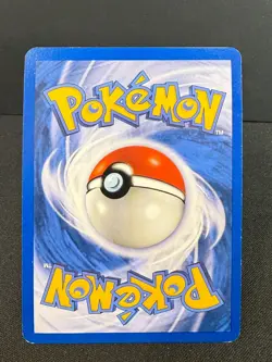 Dark Blastoise Holo Pokemon Card Unlimited Team Rocket 3/82 Ungraded Raw LP - Image 3