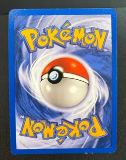 Dark Dragonite Holo Pokemon Card Unlimited Team Rocket 5/82 Ungraded Raw LP - Image 3